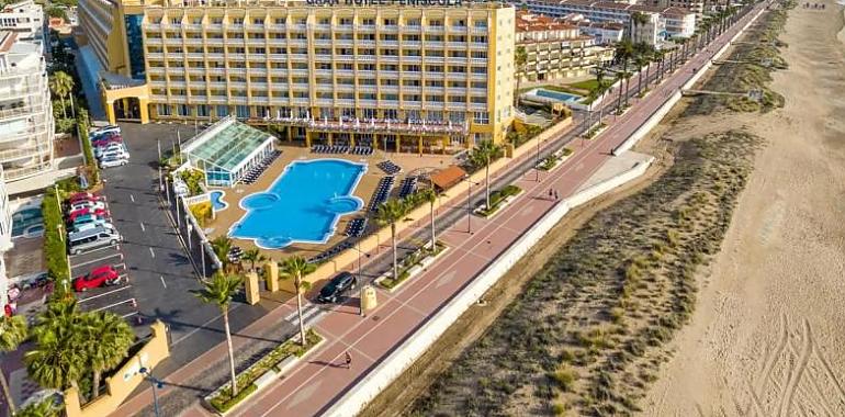 Peñíscola, más que sol y playa: una escapada inolvidable del 21 al 25 de julio por solo 396 €