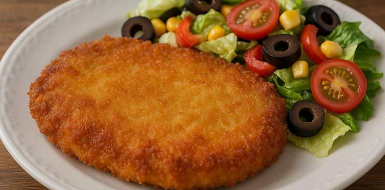 Recetas de una abuela asturiana: Cinta de lomo rellena (algo bien sabrosu y bien de la tierrina)