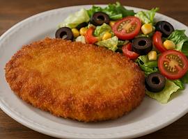 Recetas de una abuela asturiana: Cinta de lomo rellena (algo bien sabrosu y bien de la tierrina)