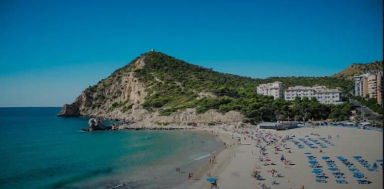  ¡Escápate al paraíso de Benidorm! 5 noches en Hotel La Cala Finestrat desde 345 €/persona