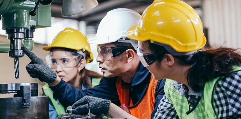 El Principado refuerza su apuesta por la FP con nuevos ciclos y especializaciones para el curso 2025-2026