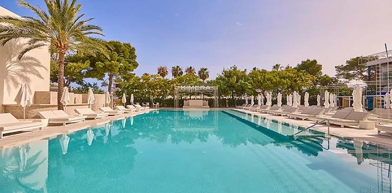 Una escapada solo para adultos en Mallorca: 4 noches de lujo en el Hotel Astoria Playa desde 560 €