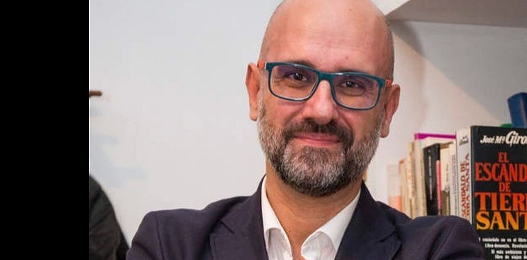 Nicolás Bartolomé, nuevo subdirector general de Política Llingüística: un perfil de peso para reforzar el compromiso del Principado con el asturiano y el eonaviego