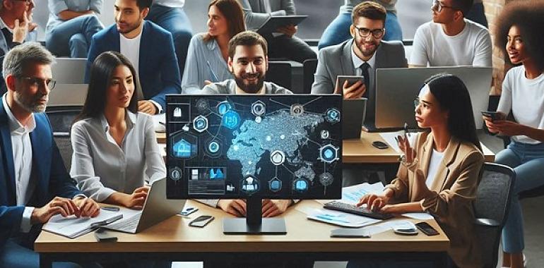  Asistentes Virtuales IA: Multiplica tus Ingresos Online con Automatización
