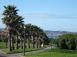 Gijón/Xixón tendrá una playa verde en El Rinconín en 2026: 27.000 m² de espacio público sostenible para el disfrute ciudadano