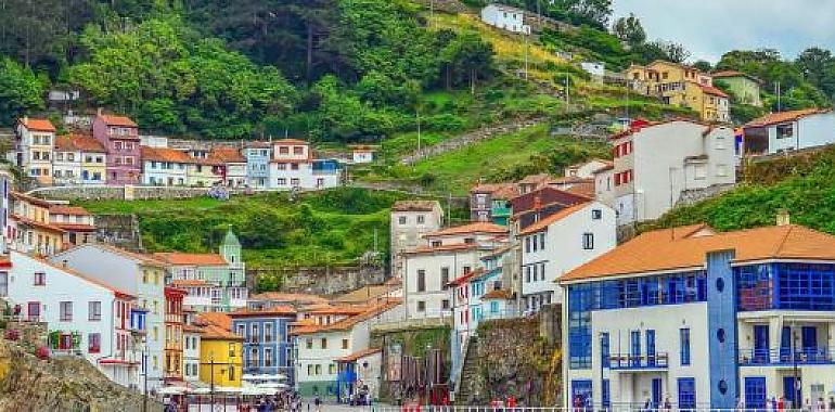 ¿Quieres ir con el coche para bañarte en Cudillero Pues vas a tener que pagar