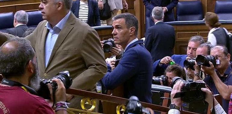 España habla tras el caso Cerdán: el 62 % pide elecciones y el 40 % de los votantes del PSOE da la espalda a Sánchez