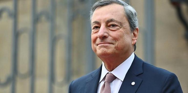 Mario Draghi, Premio Princesa de Asturias de Cooperación Internacional 2025: el arquitecto del euro que soñó una Europa más fuerte y solidaria