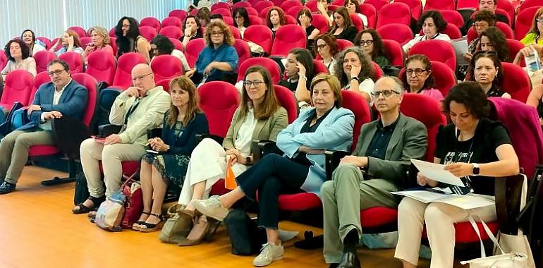 Avilés acoge un encuentro clave para transformar la orientación laboral en Asturias