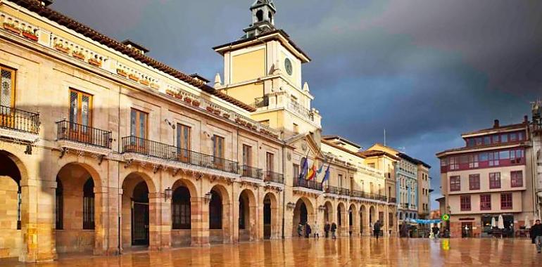 Oviedo refuerza su apuesta por el deporte: un millón de euros para clubes deportivos y 165.000 € para competiciones