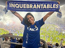Oviedo, por fin: Crónica de un regreso a la élite 24 años después