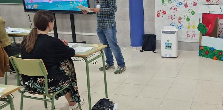 Educación detecta un error en un tribunal de Inglés de las oposiciones de Secundaria y estudia repetir la prueba