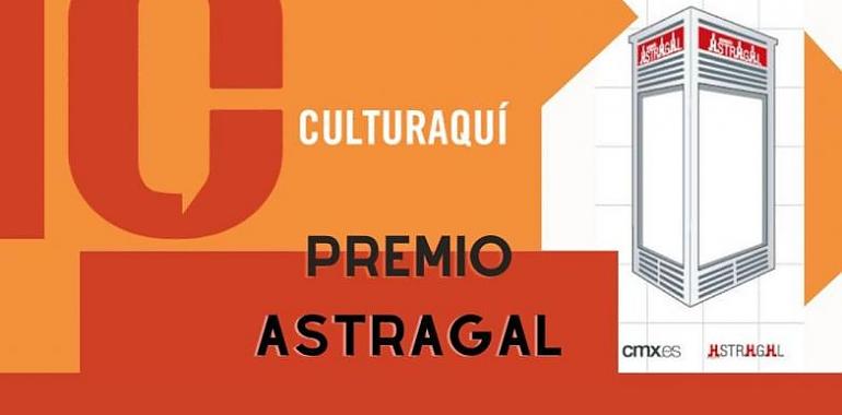 El Premio Astragal elige mañana el proyecto artístico joven que marcará tendencia en 2026