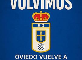 ¿Qué ha pasado en estos últimos 24 años Echemos la vista atrás para ver la travesía en el desierto del Real Oviedo