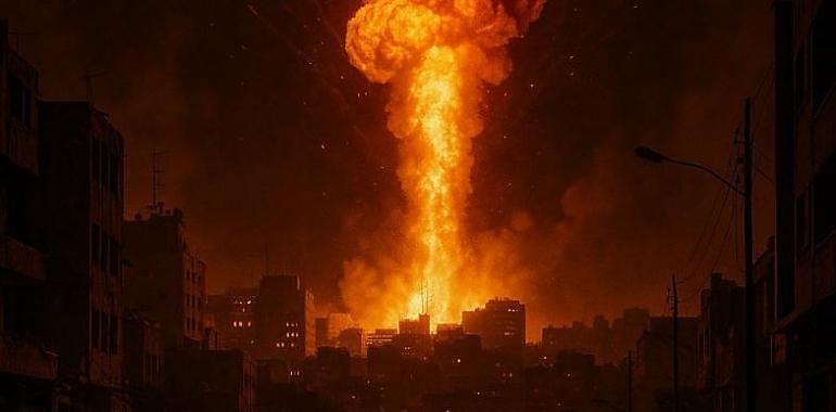  EE. UU. bombardea instalaciones nucleares de Irán y desata la mayor crisis internacional del siglo XXI