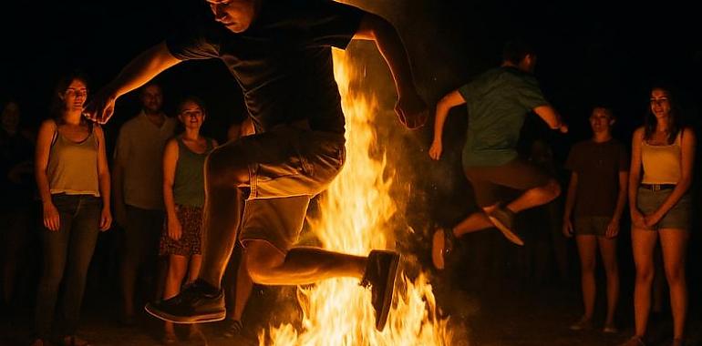 Avilés no se detiene: más de 30 planes culturales y deportivos para disfrutar de un verano inolvidable