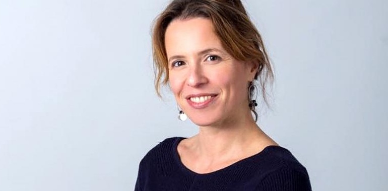 Relevo al frente del Plan de Salud: Irene Cid Rico, nueva directora de Planificación Sanitaria