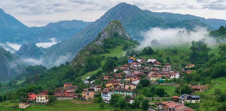 Asturias crea la Reserva Regional de Caza de Amieva: 7.390 hectáreas de conservación, biodiversidad y desarrollo rural