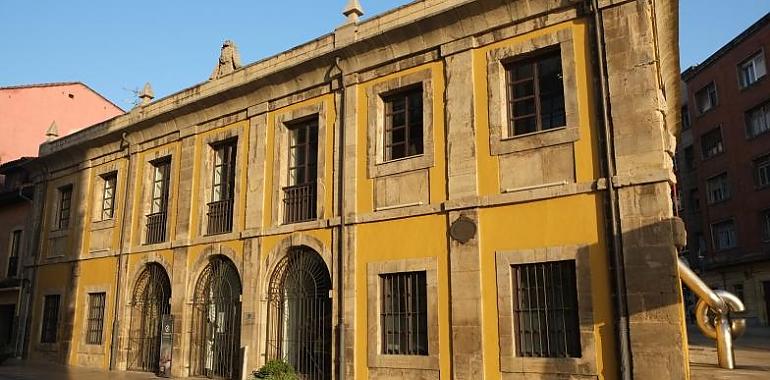 Avilés transforma su Oficina de Turismo en un edificio inteligente y sostenible con una inversión de casi 570.000 euros