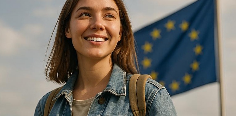 La Ciencia que abre fronteras: ayudas de hasta 1.800 euros para que los universitarios asturianos con menos recursos estudien en el extranjero