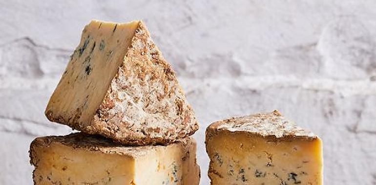 Oviedo se convierte en la capital mundial del queso de leche cruda este fin de semana con la vuelta de MILC