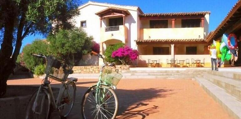 Descubre el paraíso en Cerdeña: escapada de 4 noches en Borgo Marana (Golfo Aranci) desde solo 371 €