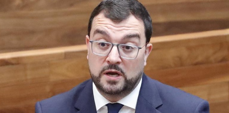 Barbón impulsa una ofensiva anticorrupción en Asturias: exige endurecer el Código Penal y aparta a altos cargos de las mesas de contratación