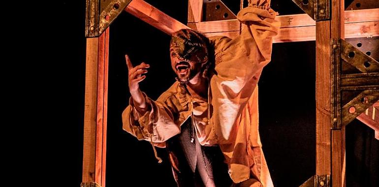 É Vero Teatro, Covenant Producciones, Nun Tris y Higiénico Papel, finalistas del IX Premio Nel Amaro de Teatro en Asturiano