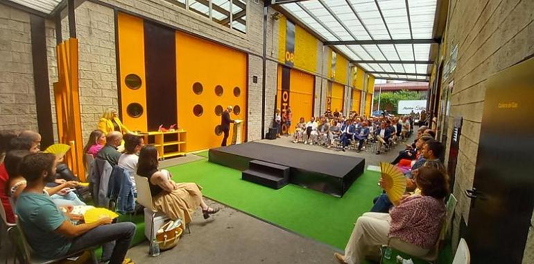 Innovación y sostenibilidad: Los proyectos empresariales distinguibles de Valnalón que marcan la diferencia