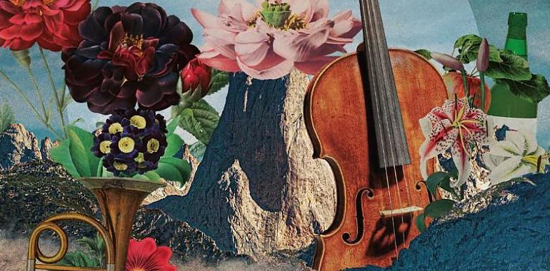La OSPA celebra el Patrimonio de la Humanidad con un concierto extraordinario que une la música clásica y la Cultura Sidrera Asturiana