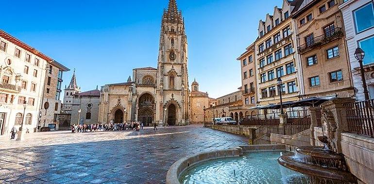 Oviedo 2031 mantiene abierta la convocatoria para proyectos culturales hasta el 11 de julio