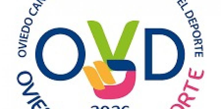 Oviedo apuesta fuerte por el deporte: más de 1,6 millones en ayudas para clubes, jóvenes promesas y escuelas deportivas