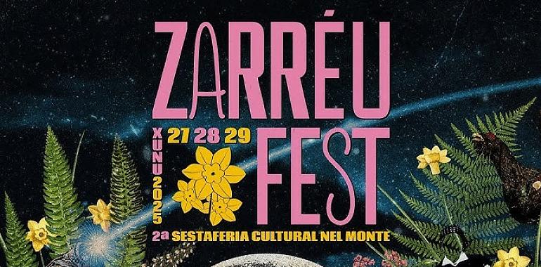 El Zarreu Fest vuelve con más fuerza: conciertos, tradición, debate y esperanza en el corazón del suroccidente asturiano