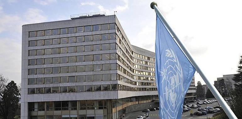 El Puerto de Gijón refuerza su proyección internacional con la ONU: cooperación clave para formar a operadores portuarios de países en desarrollo