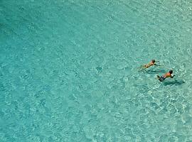 Un paraíso solo para adultos: escápate a Menorca con My Rooms Ciutadella del 7 al 10 de julio desde solo 418 €