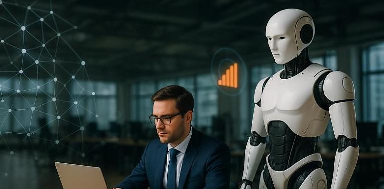 Asturias apuesta fuerte por la inteligencia artificial: seis millones en ayudas para empresas que quieran digitalizarse