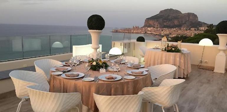 Sicilia como nunca la habías soñado: 4 noches de verano frente al mar en Cefalú desde 547 € con desayuno incluido