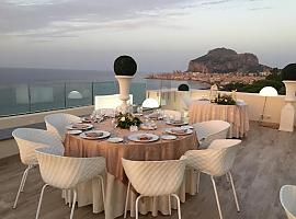 Sicilia como nunca la habías soñado: 4 noches de verano frente al mar en Cefalú desde 547 € con desayuno incluido