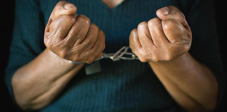 Violencia y tragedia: detenido por homicidio en Laviana