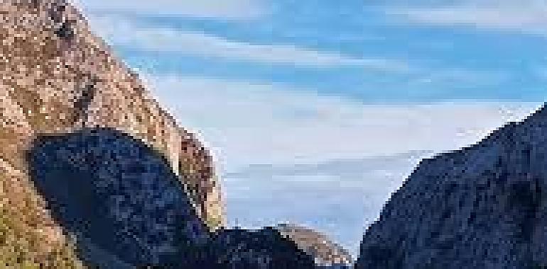  La Foz de Morcín y Navelgas acogen una exposición única: 35 años de pueblos ejemplares de Asturias