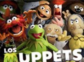 Los muppets se van a Los Ángeles