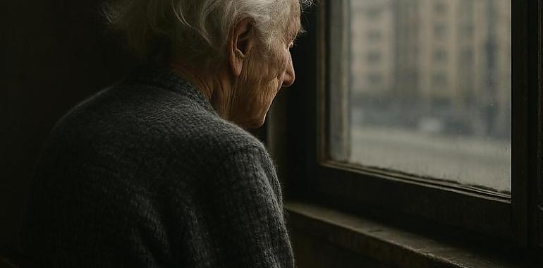 La tragedia silenciosa de la soledad: hallan muertos a dos vecinos de Gijón en sus domicilios sin que nadie lo advirtiera durante semanas