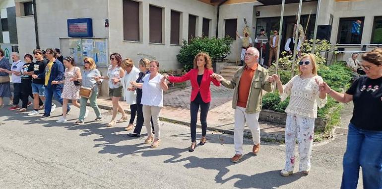 El Gobierno de Asturias impulsa el asturiano en la Educación Infantil y en las Escuelas Oficiales de Idiomas con una inversión de 5 millones de euros