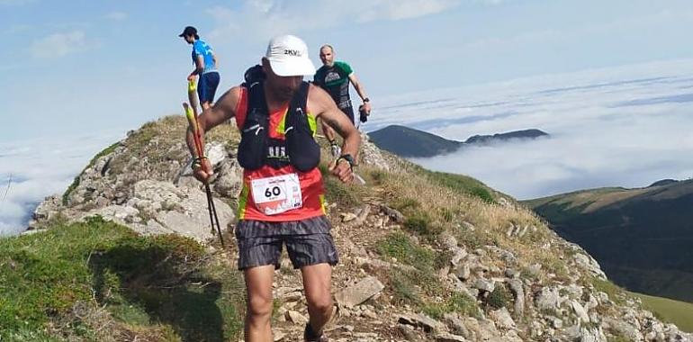 Asturias vibra con el EDP DesafiOSOmiedo: Fátima Álvarez y Samuel Obaya, campeones regionales en una edición de récord