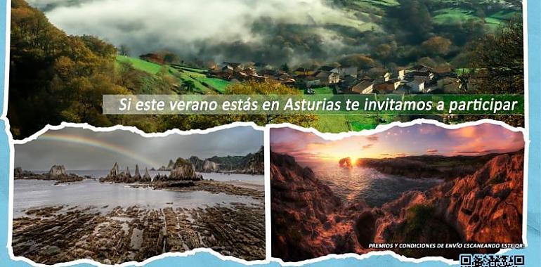 La belleza de Asturias busca fotógrafo: abierto el III Concurso de la Casa de Asturias en Guadarrama