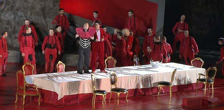 Oviedo se convierte en escenario de ópera este verano con el festival OH!PERA SUMMER 2025