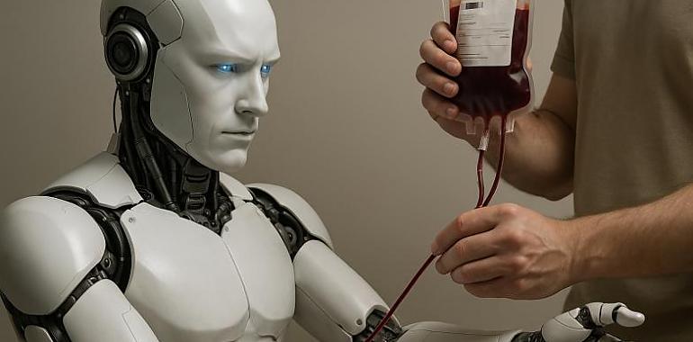 Asturias da forma a su corazón digital sanitario: nace Cuélebre, el sistema de inteligencia artificial que almacenará toda la información médica de la población