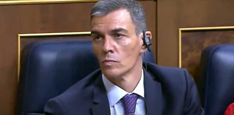 Sánchez sobrevive al tsunami de la corrupción: “Consideré dimitir, pero no hay quien pare a este barco”