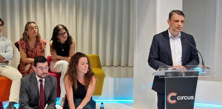 Asturias urge reforzar las redes eléctricas para asegurar su futuro industrial: “Nos jugamos mucho”
