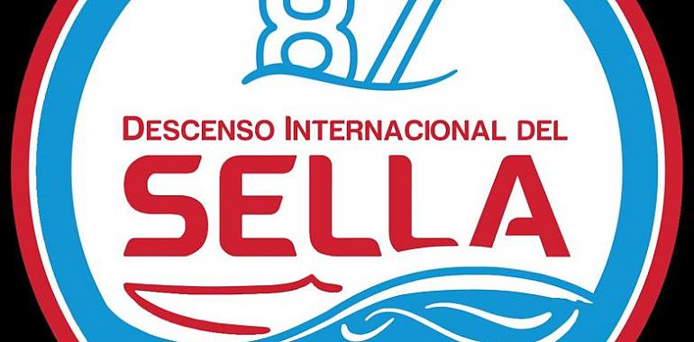 Red Eléctrica irrumpe en el Descenso del Sella para celebrar su 40 aniversario: un impulso clave al espíritu asturiano